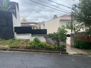 Terreno SUMARE, São Paulo - SP — foto 1