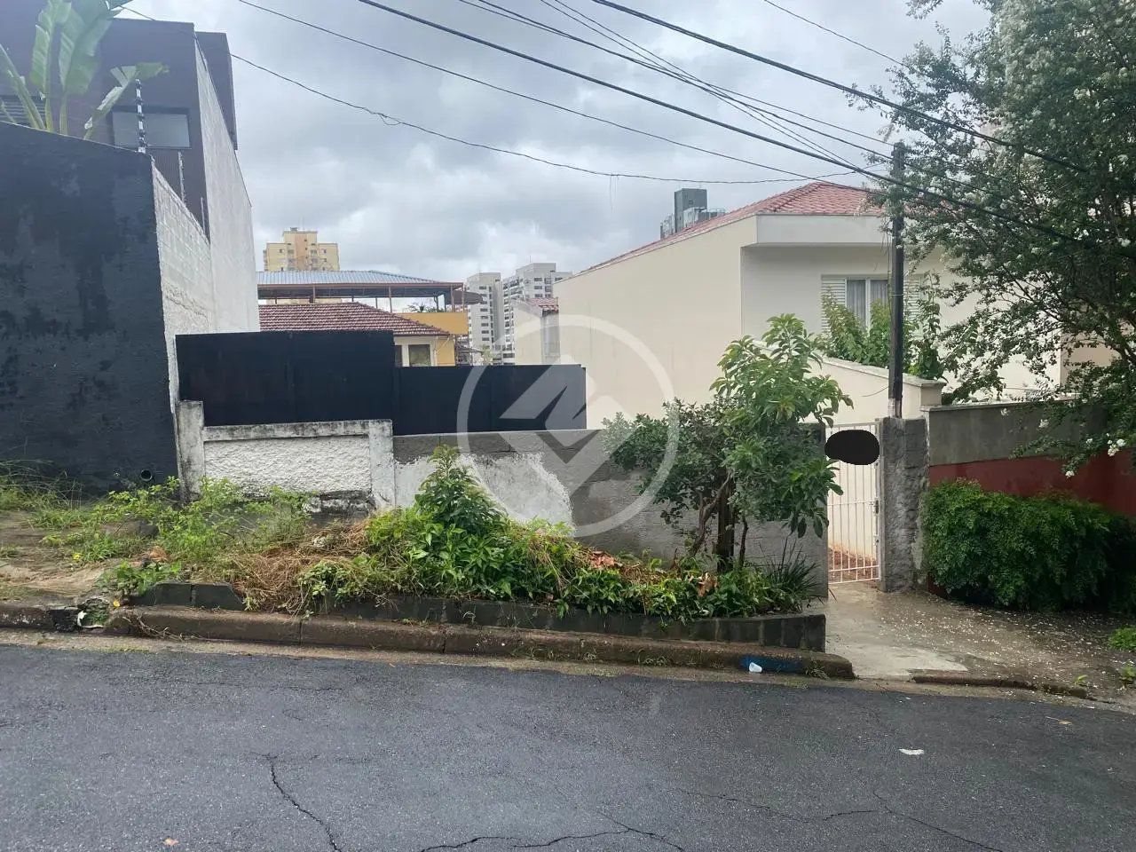 Imagem 1 - Terreno em SUMARE, São Paulo - SP