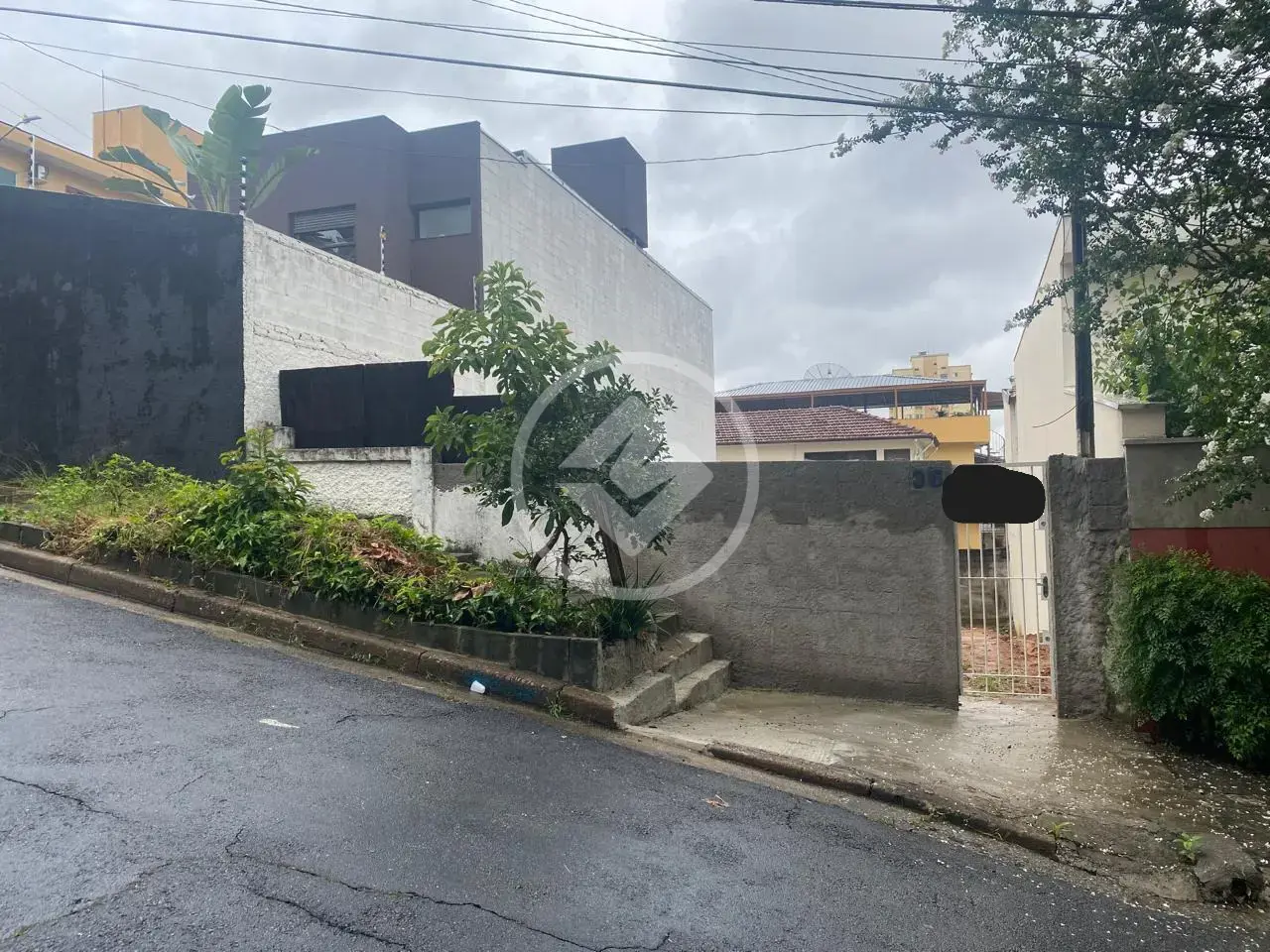Imagem 1 - Terreno em SUMARE, São Paulo - SP