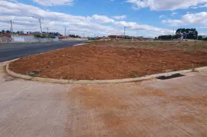 Terreno Condomínio Residencial Campo Florido, Campinas - SP — foto 1