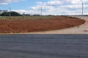 Terreno Condomínio Residencial Campo Florido, Campinas - SP — foto 2