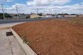 Imagem 2 - Terreno Condomínio em Residencial Campo Florido, Campinas - SP