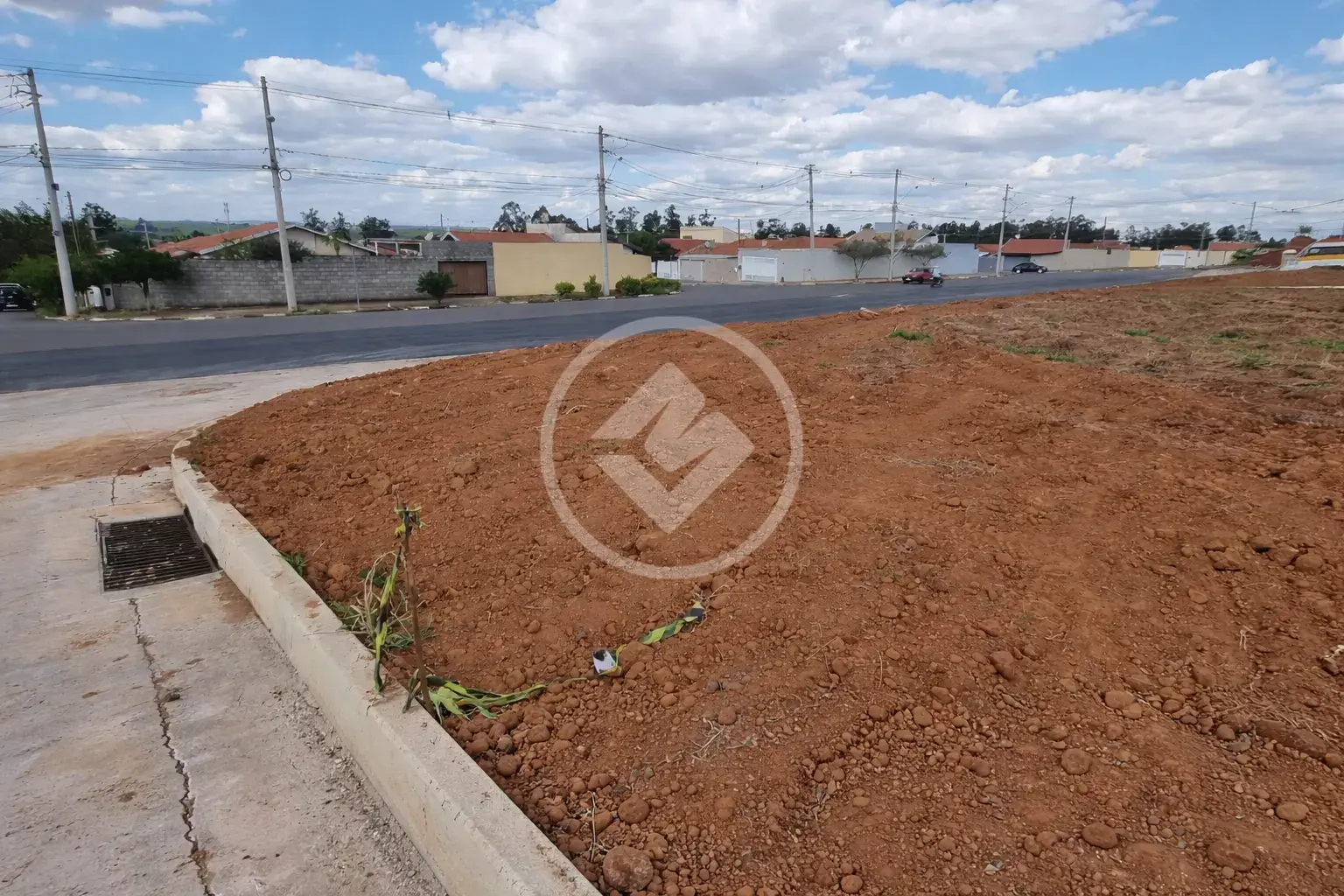 Imagem 2 - Terreno Condomínio em Residencial Campo Florido, Campinas - SP