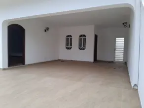 Casa Jardim Guarani, Campinas - SP — foto 1