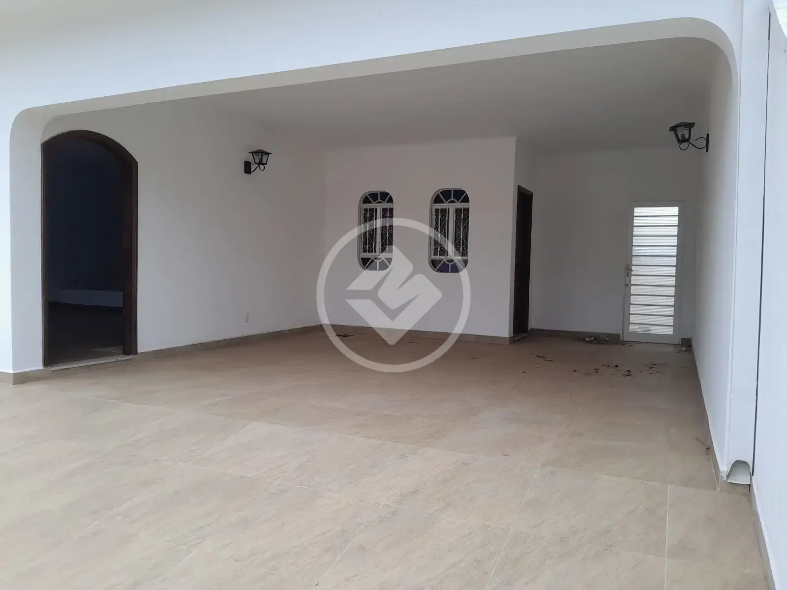 Imagem 1 - Casa em Jardim Guarani, Campinas - SP