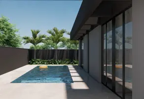 Casa Condomínio Reserva Santa Izabel, Jaguariúna - SP — foto 1