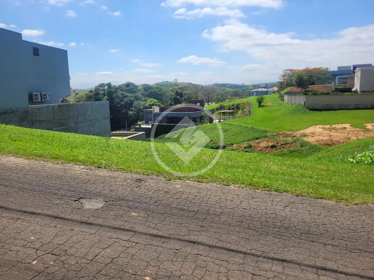 Imagem 1 - Terreno Condomínio em Terras de Santa Teresa, Itupeva - SP