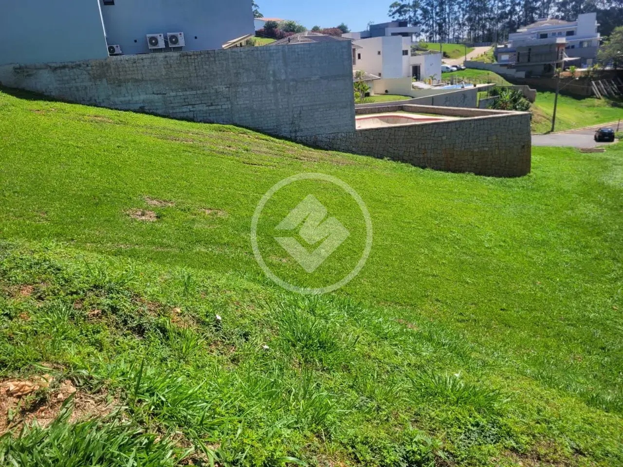 Imagem 2 - Terreno Condomínio em Terras de Santa Teresa, Itupeva - SP