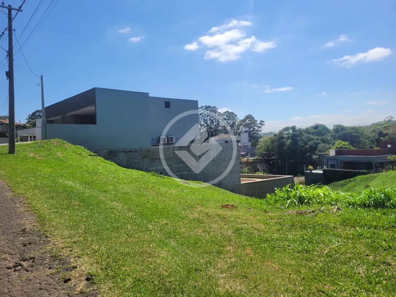 Imagem 1 - Terreno Condomínio em Terras de Santa Teresa, Itupeva - SP