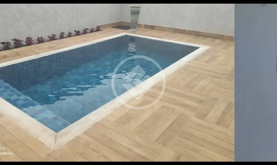 Imagem 1 - Casa Condomínio em Jardim Recanto das Águas, Nova Odessa - SP
