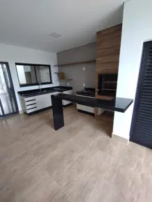Imagem 3 - Casa Condomínio em Jardim Recanto das Águas, Nova Odessa - SP
