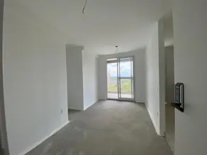Apartamento Loteamento Residencial Vila Bella Dom Pedro, Campinas - SP — foto 2