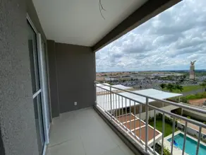 Imagem 2 - Apartamento em Loteamento Residencial Vila Bella Dom Pedro, Campinas - SP
