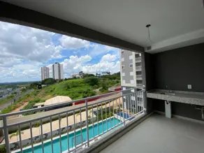 Imagem 3 - Apartamento em Loteamento Residencial Vila Bella Dom Pedro, Campinas - SP