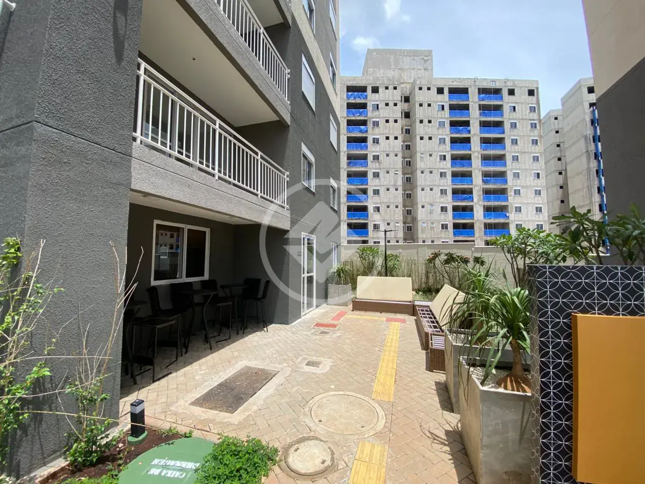 Image 24 - Apartamento em Loteamento Residencial Vila Bella Dom Pedro, Campinas - SP