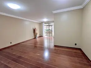 Apartamento Cambuí, Campinas - SP — foto 1