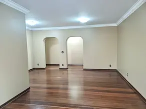 Apartamento Cambuí, Campinas - SP — foto 2