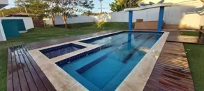 Casa Condomínio Loteamento Residencial Barão do Café, Campinas - SP — foto 1