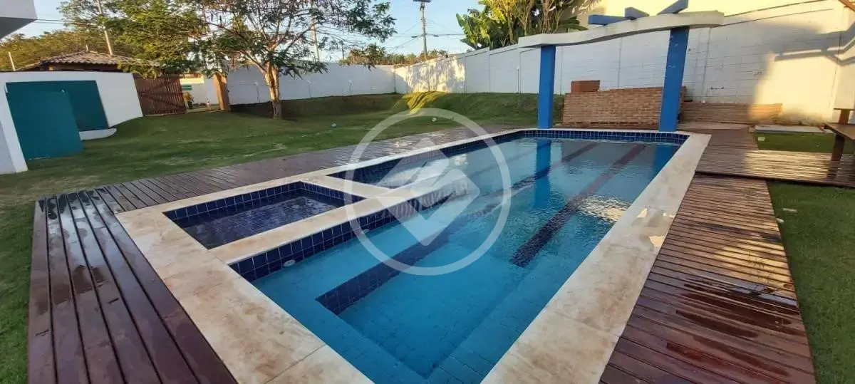 Imagem 1 - Casa Condomínio em Loteamento Residencial Barão do Café, Campinas - SP