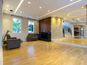 Imagem 2 - Casa Condomínio em Loteamento Residencial Barão do Café, Campinas - SP