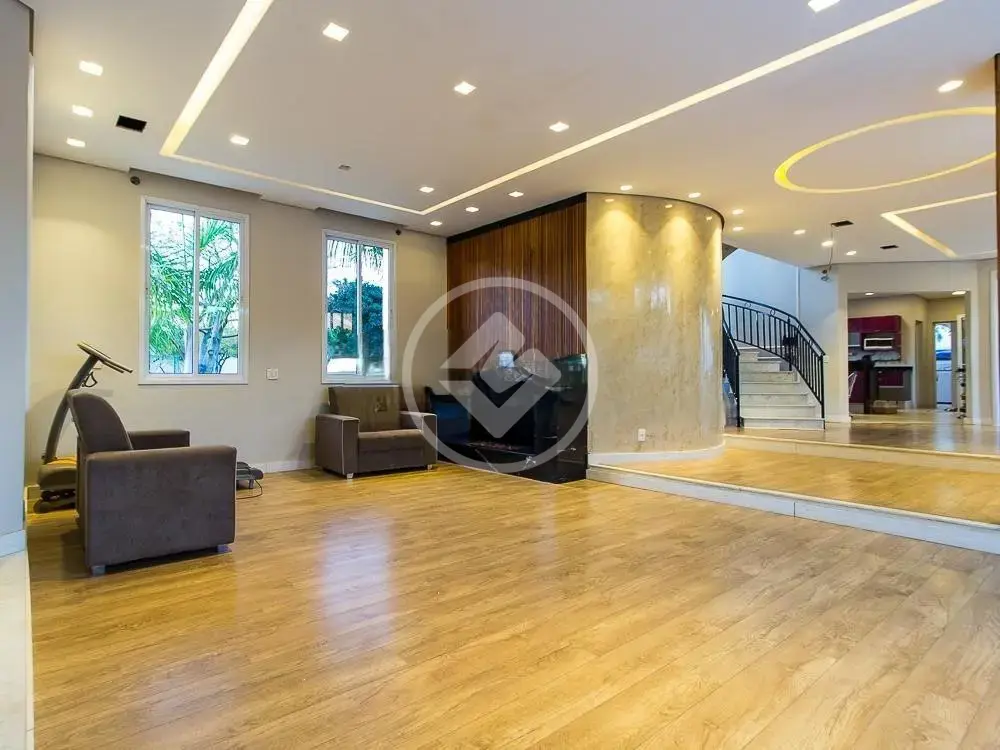 Imagem 2 - Casa Condomínio em Loteamento Residencial Barão do Café, Campinas - SP