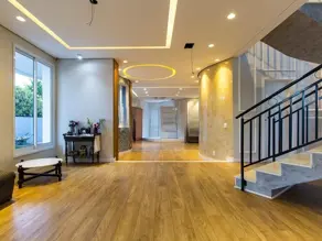 Imagem 6 - Casa Condomínio em Loteamento Residencial Barão do Café, Campinas - SP