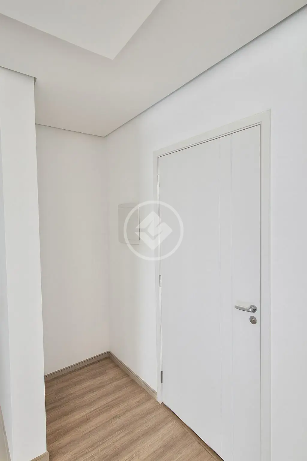 Imagem 1 - Apartamento em João Aranha, Paulínia - SP