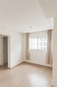 Apartamento João Aranha, Paulínia - SP — foto 1