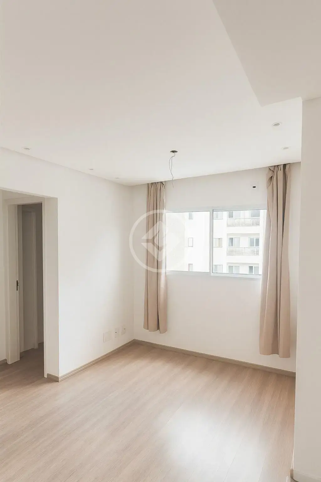 Imagem 1 - Apartamento em João Aranha, Paulínia - SP