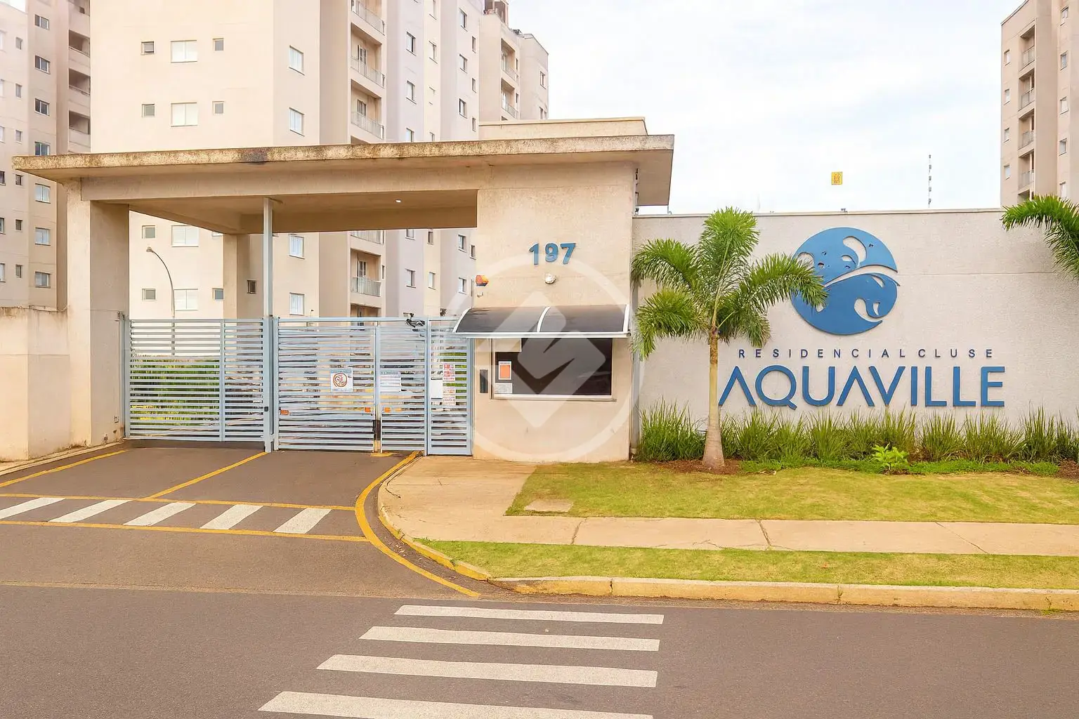 Imagem 6 - Apartamento em João Aranha, Paulínia - SP