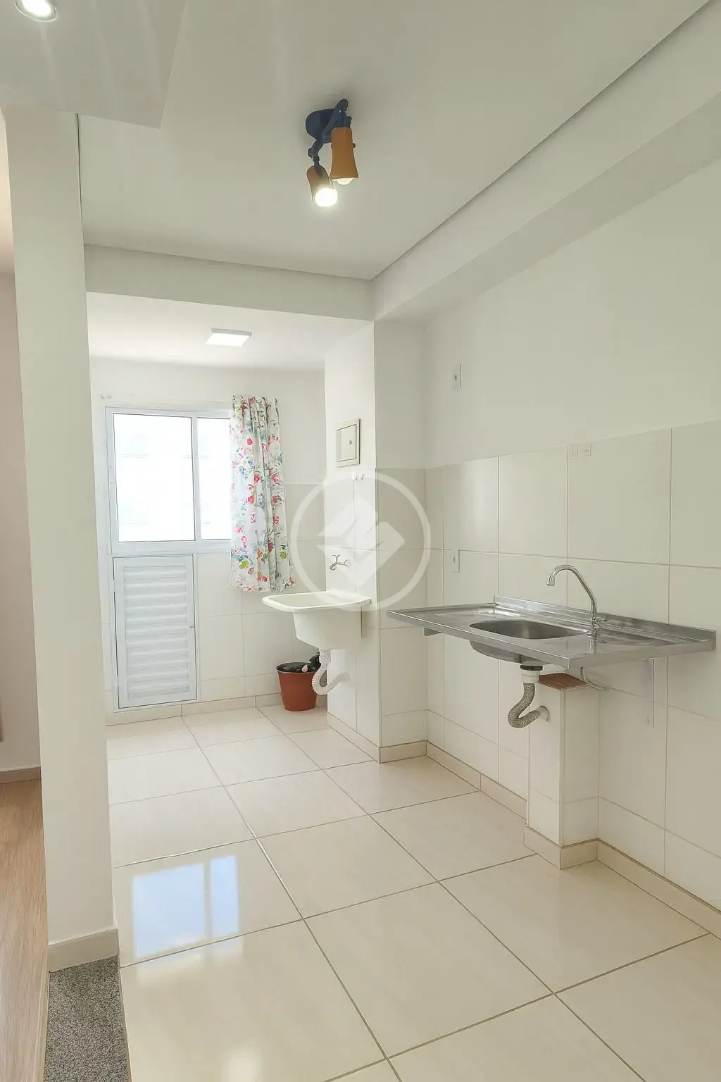 Imagem 2 - Apartamento em João Aranha, Paulínia - SP