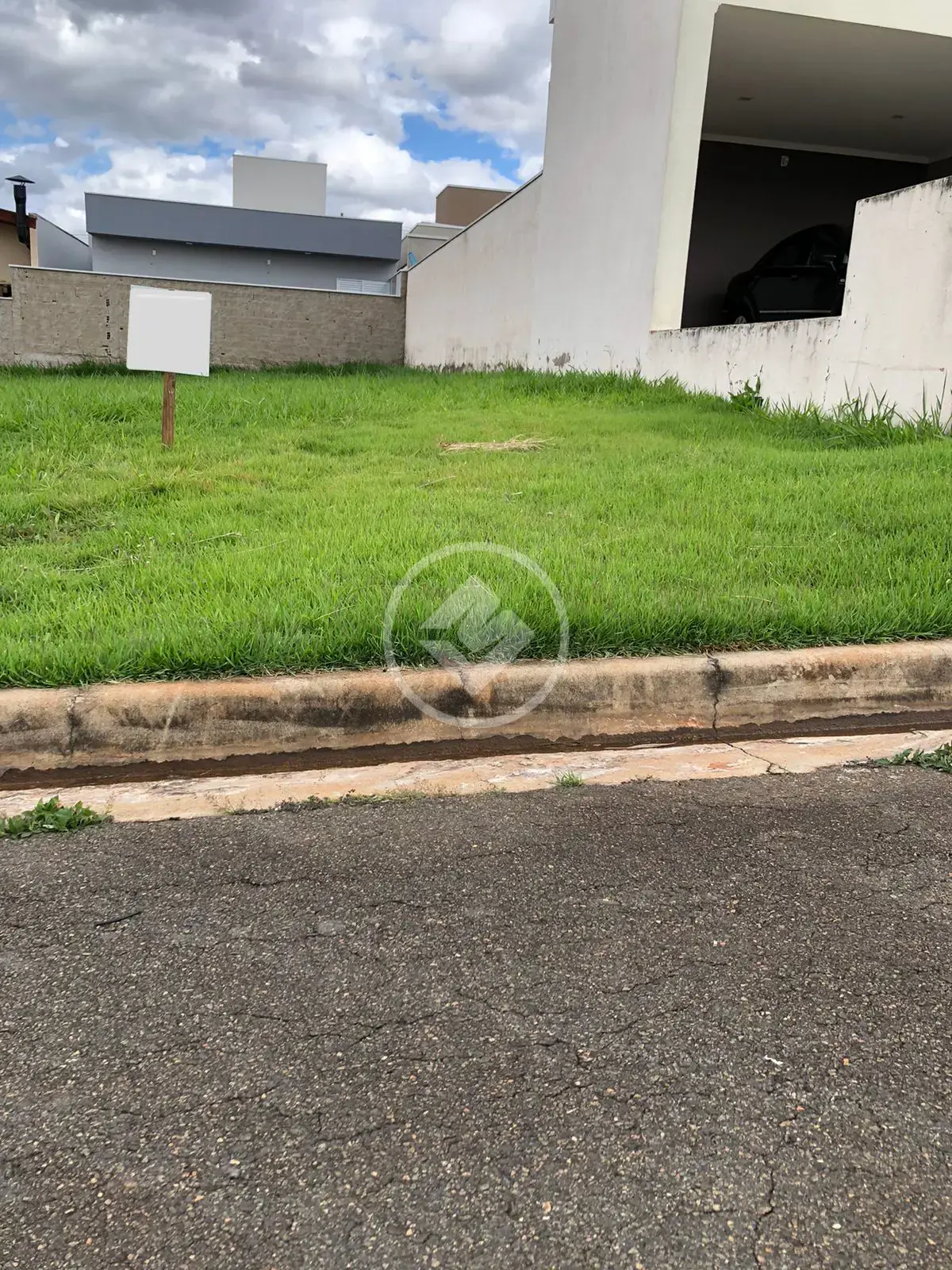 Imagem 1 - Terreno Condomínio em Ar2 - Administracao Regional D, Sumaré - SP
