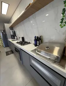 Imagem 5 - Casa Condomínio em João Aranha, Paulínia - SP