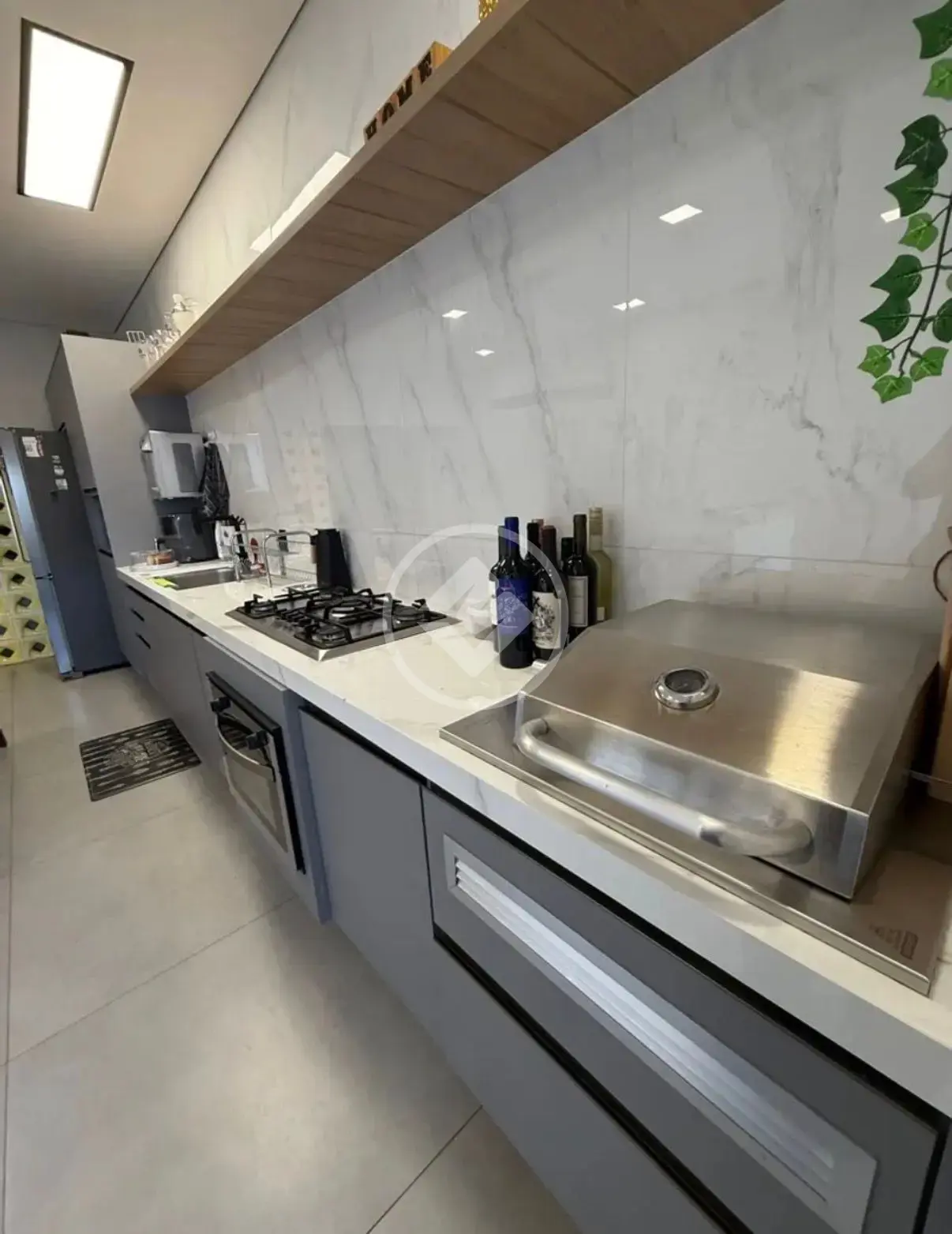 Imagem 5 - Casa Condomínio em João Aranha, Paulínia - SP