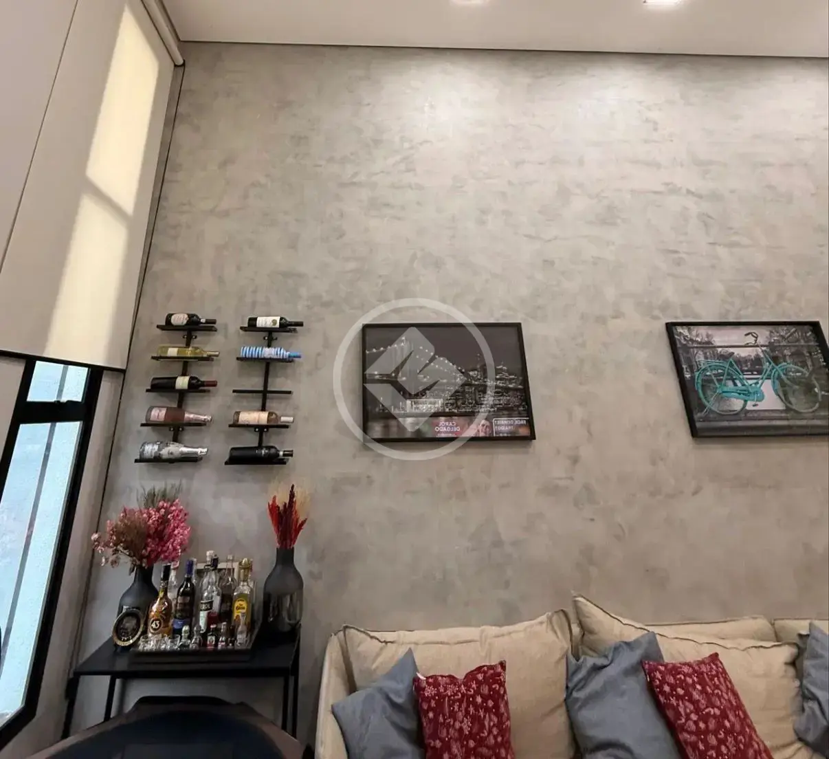 Imagem 3 - Casa Condomínio em João Aranha, Paulínia - SP