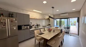 Casa Condomínio João Aranha, Paulínia - SP — foto 2