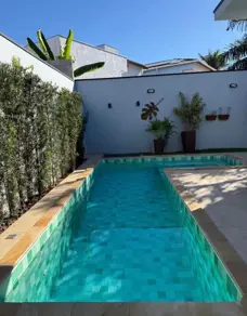 Casa Condomínio João Aranha, Paulínia - SP — foto 1