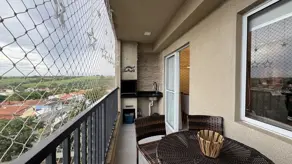 Imagem 6 - Apartamento em Parque Fazendinha, Campinas - SP