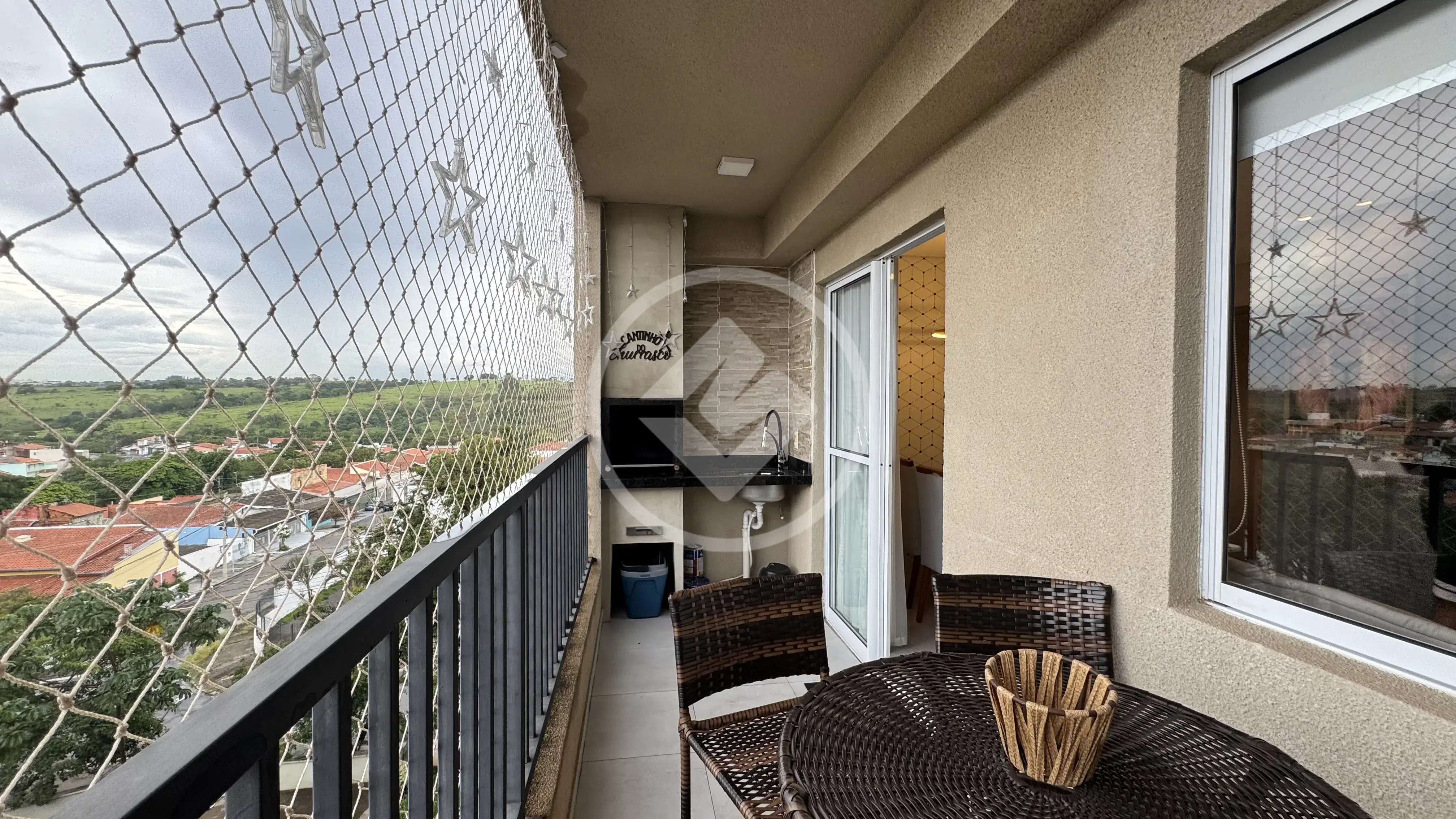 Imagem 6 - Apartamento em Parque Fazendinha, Campinas - SP
