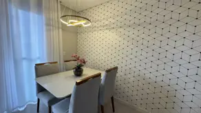 Imagem 5 - Apartamento em Parque Fazendinha, Campinas - SP