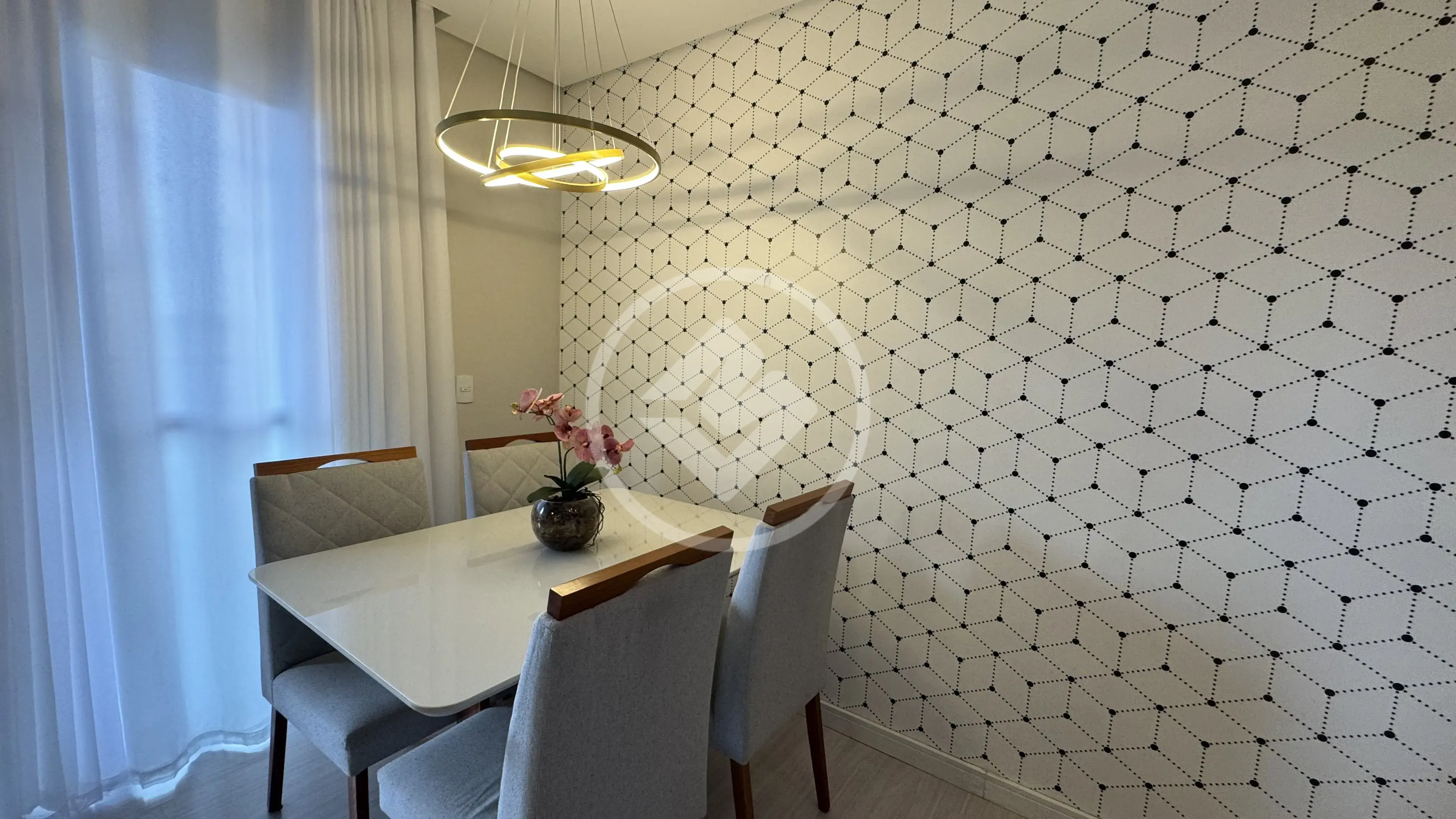 Imagem 5 - Apartamento em Parque Fazendinha, Campinas - SP