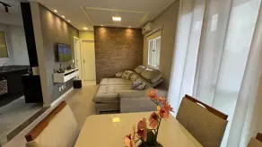 Imagem 3 - Apartamento em Parque Fazendinha, Campinas - SP
