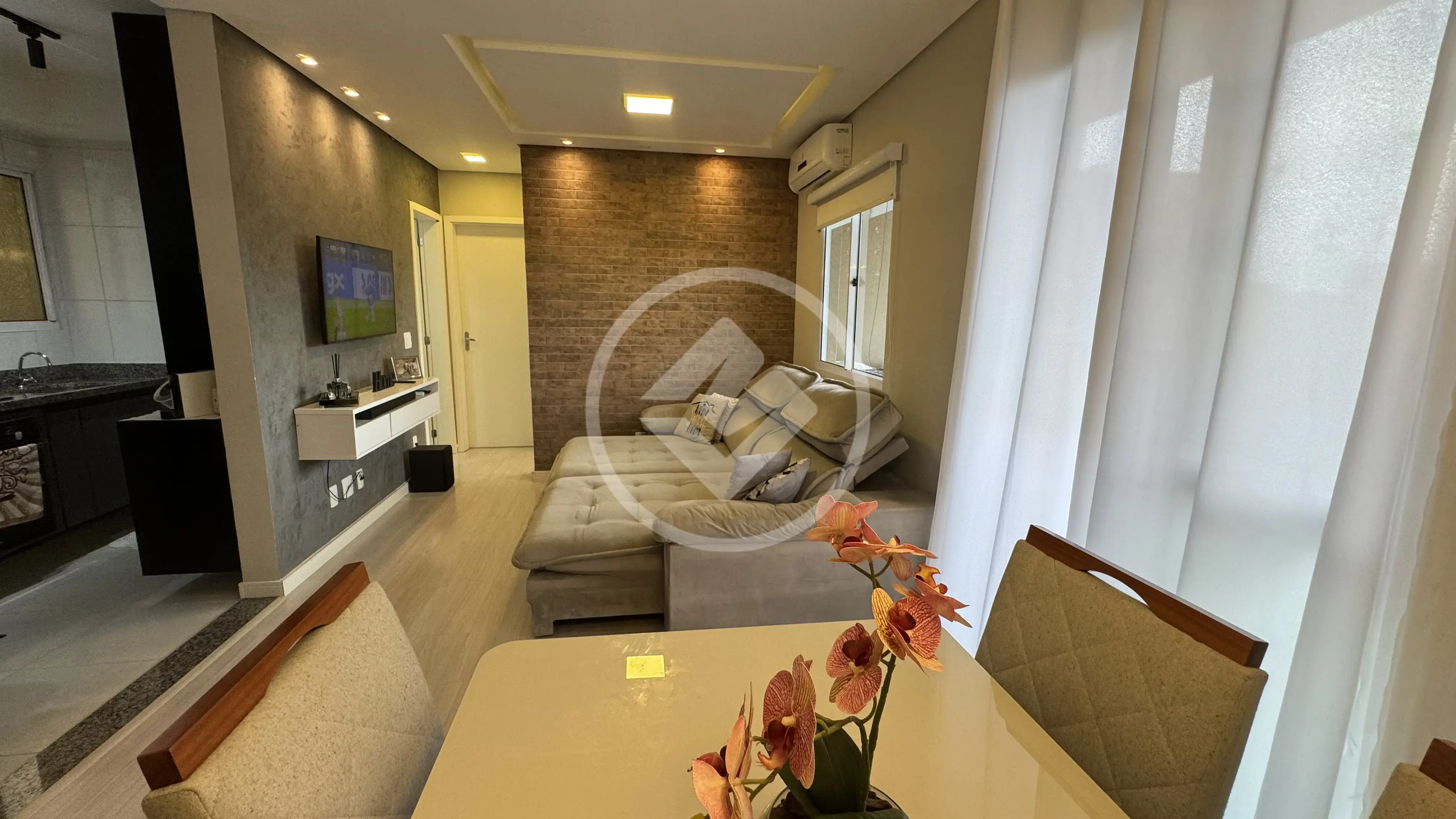 Imagem 3 - Apartamento em Parque Fazendinha, Campinas - SP