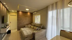 Imagem 2 - Apartamento em Parque Fazendinha, Campinas - SP
