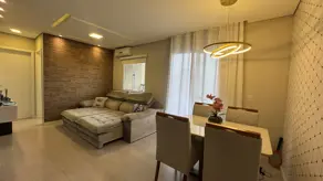 Apartamento Parque Fazendinha, Campinas - SP — foto 2