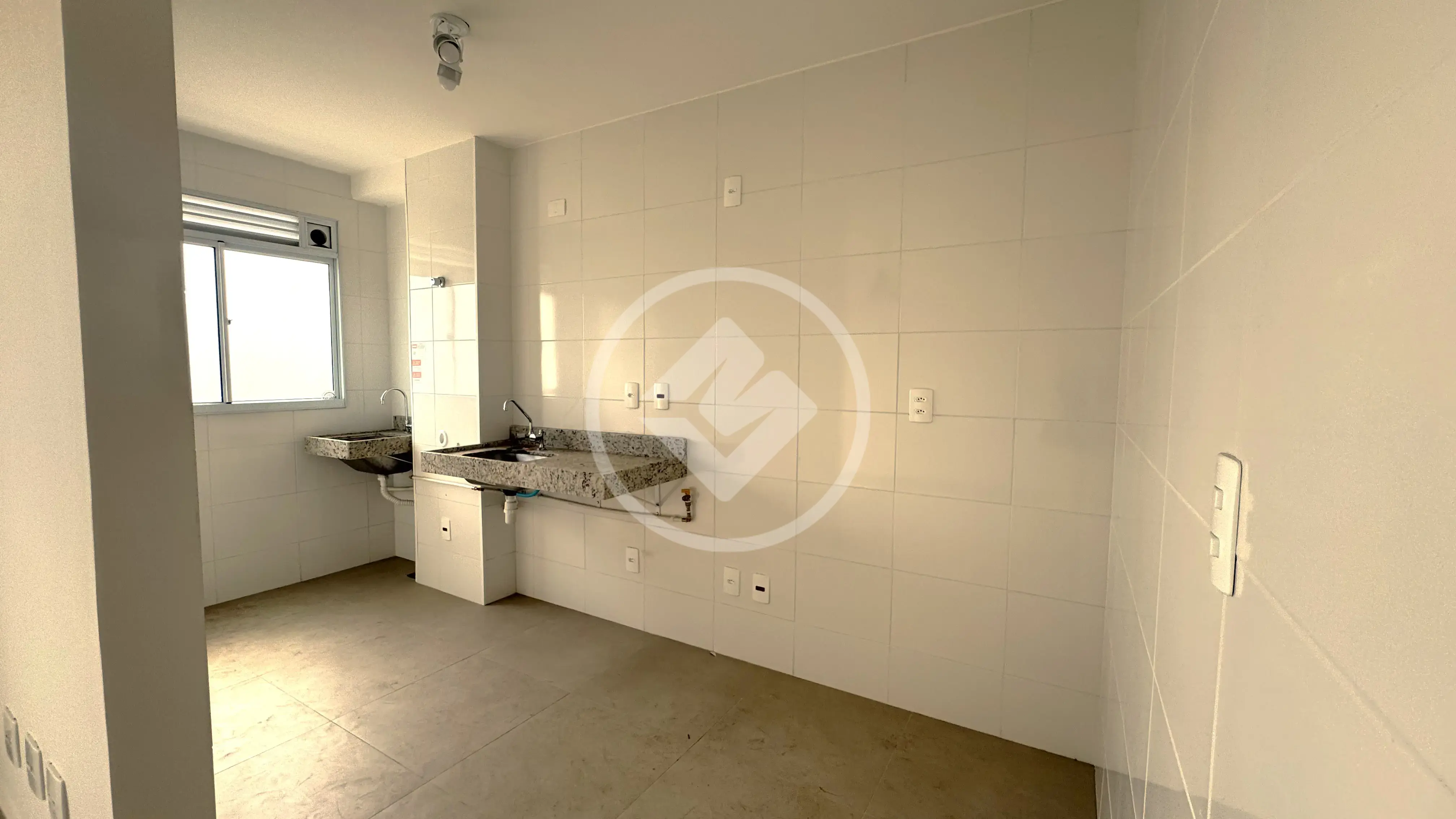 Imagem 6 - Apartamento em Residencial Villa Garden, Campinas - SP