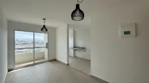 Imagem 3 - Apartamento em Residencial Villa Garden, Campinas - SP