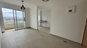 Imagem 4 - Apartamento em Residencial Villa Garden, Campinas - SP
