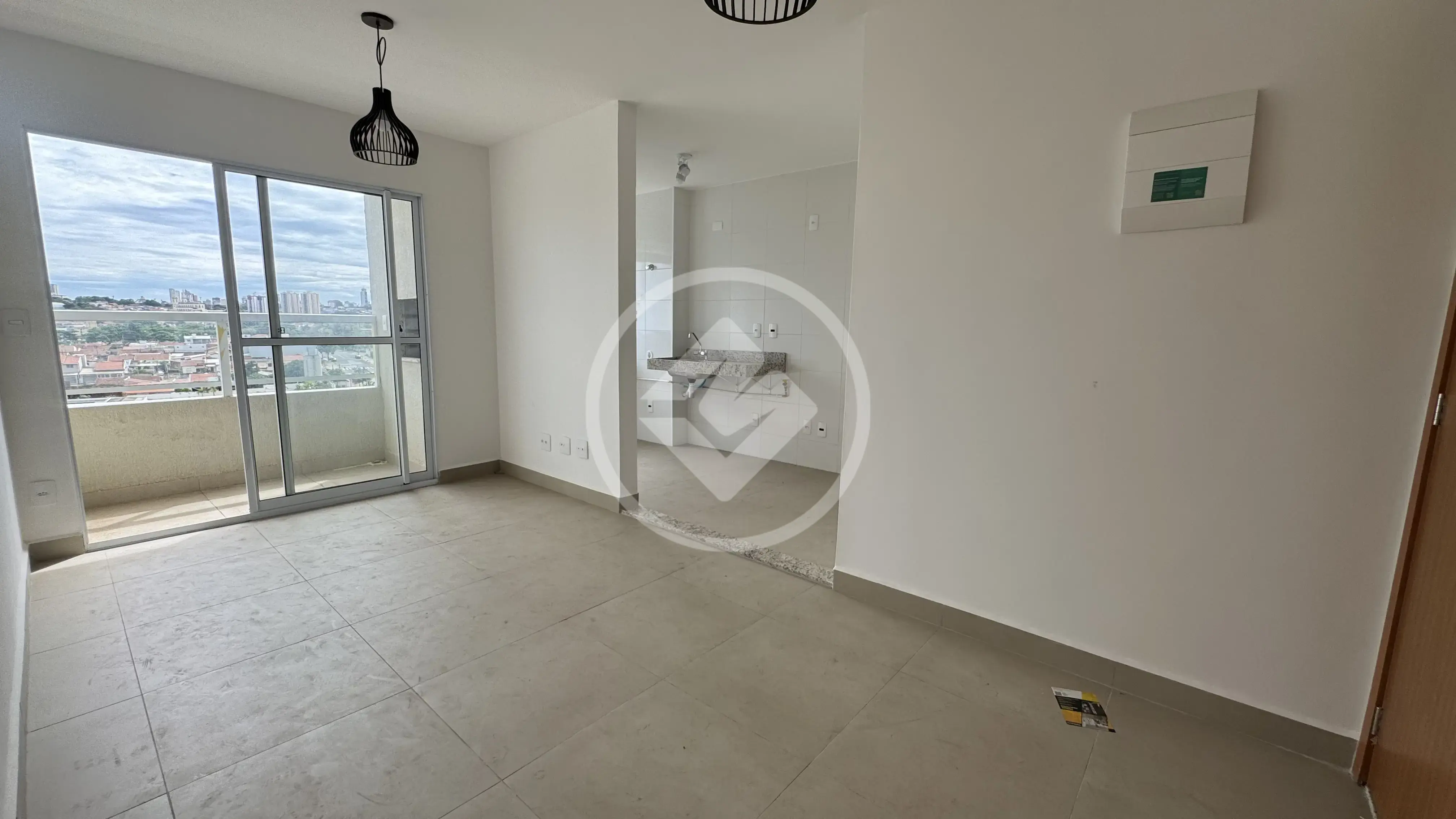 Imagem 4 - Apartamento em Residencial Villa Garden, Campinas - SP