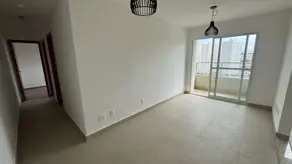Imagem 2 - Apartamento em Residencial Villa Garden, Campinas - SP